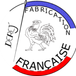 sacs derej logo fabrication française