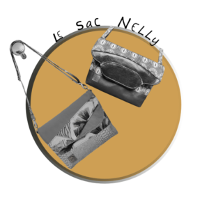Sac Nelly logo page collection