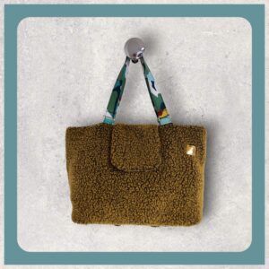 Sac création unique Sherpa