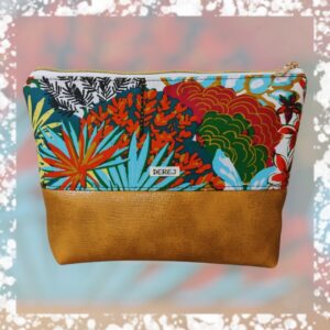 trousse tropical