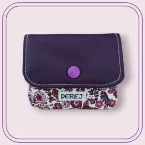 le pocket violet