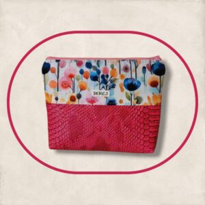 trousse flowers