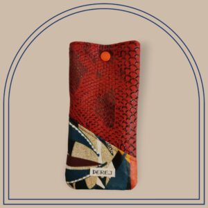 Étui lunettes taoma